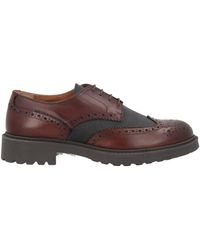 Thompson - Lace-up Shoes - Lyst