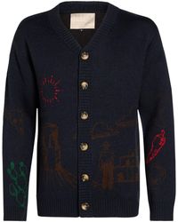 TOOCO - Cardigan - Lyst