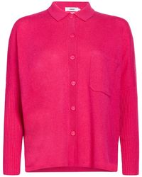 Not Shy - Cardigan - Lyst