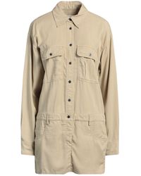 Isabel Marant - Mini Dress - Lyst