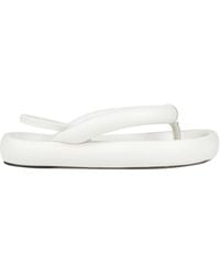 Isabel Marant - Thong Sandal - Lyst