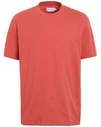 TOPMAN T-shirts - Rot