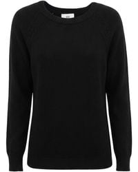 SOLOTRE - Sweater Wool - Lyst