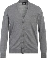 Alpha Studio - Cardigan - Lyst