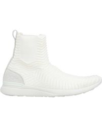 APL Shoes High-tops \u0026 Sneakers in White 