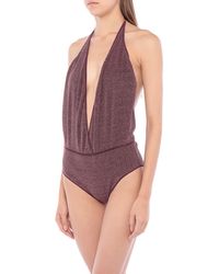 Oséree Costume intero - Viola