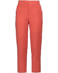 Antonelli - Trouser - Lyst