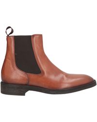 Corvari - Stiefelette - Lyst