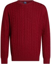 Fedeli - Pullover - Lyst