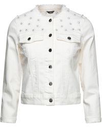 Guess Jean and denim jackets for Women 