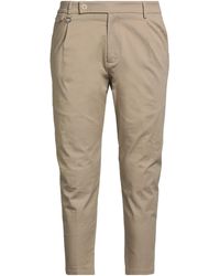 GOLDEN CRAFT 1957 - Trouser - Lyst