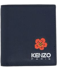 KENZO - Wallet - Lyst