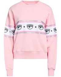 Chiara Ferragni - Sweatshirts - Lyst