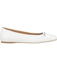 MICHAEL Michael Kors - Ballet Flats - Lyst