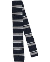 Brunello Cucinelli - Krawatten & Fliegen - Lyst