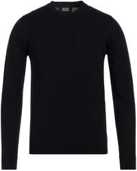 Alpha Studio - Jumper - Lyst
