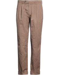 Berwich - Trouser - Lyst
