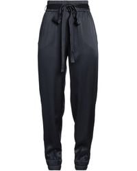 Antonelli - Pants Acetate, Silk - Lyst