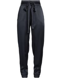 Antonelli - Pants Acetate, Silk - Lyst