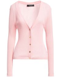 Versace - Rebecas - Lyst