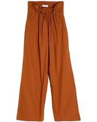 WEILI ZHENG - Pants - Lyst