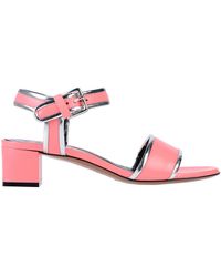 Marni Sandale - Pink