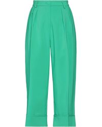 Siste's - Pants Polyester, Elastane - Lyst