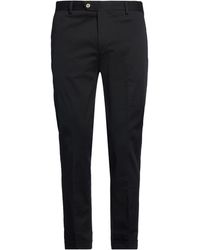 Massimo Rebecchi - Trouser - Lyst