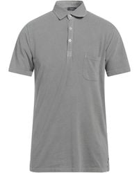 Rossopuro - Polo Shirt - Lyst