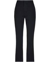 Celine - Midnight Pants Wool - Lyst