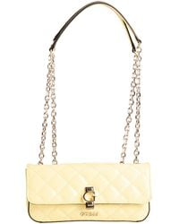 Guess - Bolso De Asas Largas - Lyst