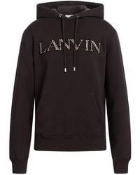 Lanvin - Sweatshirt - Lyst