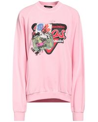 DSquared² - Sweatshirt - Lyst