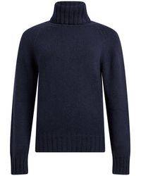 Aragona - Turtleneck Cashmere - Lyst