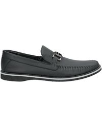 Baldinini - Loafers Calfskin - Lyst