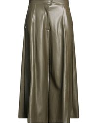 Manila Grace - Trouser - Lyst