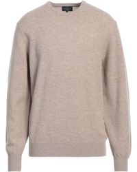 Hackett - Pullover - Lyst