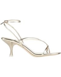 Jeffrey Campbell - Thong Sandals - Lyst
