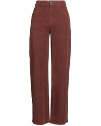 Ottod'Ame - Trouser - Lyst