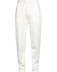 dunhill - Pants Cotton, Polyester - Lyst