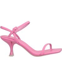 Jeffrey Campbell - Sandals - Lyst