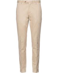 Berwich - Komodo Pants Cotton, Elastane - Lyst