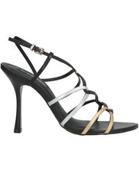 Werner - Sandals Leather - Lyst
