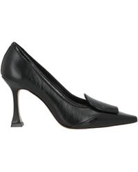 Vicenza - Pumps Leather - Lyst