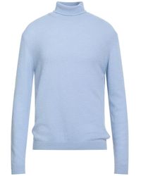 Daniele Fiesoli - Turtleneck - Lyst