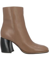 MICHAEL Michael Kors - Ankle Boots - Lyst