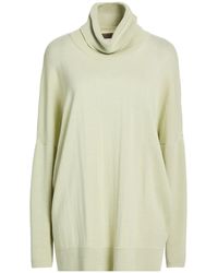 Messagerie - Turtleneck Acrylic, Wool - Lyst