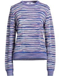 Missoni - Jumper - Lyst