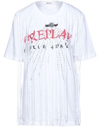 replay t shirts prices