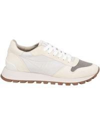 Brunello Cucinelli - Trainers - Lyst